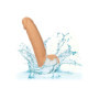 Fallo vaginale anale realistico dildo con ventosa Silicone Studs 6 Inch