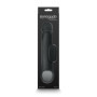Guaina fallica vibrante in silicone per ingrandimento pene Renegade Brute