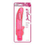 Vibratore grande rabbit vaginale big fallo realistico vibrante clitoride glitter