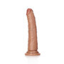 Dildo realistico vaginale fallo anale stimolatore punto g pene finto con ventosa
