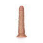 Dildo realistico vaginale fallo anale stimolatore punto g pene finto con ventosa