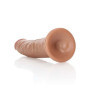 Dildo realistico vaginale fallo anale stimolatore punto g pene finto con ventosa