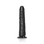 Fallo realistico con ventosa pene finto anale morbido dildo indossabile vaginale