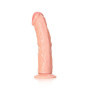 Fallo realistico vaginale grosso pene finto anale dildo indossabile con ventosa