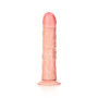 Fallo realistico vaginale grosso pene finto anale dildo indossabile con ventosa