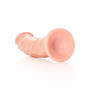Fallo realistico vaginale grosso pene finto anale dildo indossabile con ventosa