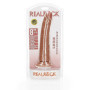 Fallo realistico maxi vaginale anale con ventosa 8''/ 20,5 CM