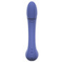 Vibratore doppio in silicone realistico dildo vibrante vaginale anale fallo pene