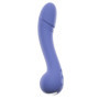 Vibratore in silicone realistico dildo vibrante vaginale fallo pene finto liscio