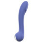 Vibratore in silicone realistico dildo vibrante vaginale fallo pene finto liscio