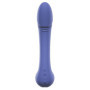 Vibratore in silicone realistico dildo vibrante vaginale fallo pene finto liscio