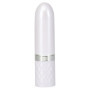 Mini stimolatore vibrante in silicone per clitoride piccolo vibratore a rossetto