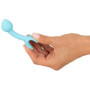 Butt plug anale piccolo fallo silicone dilatatore indossabile mini dildo liscio