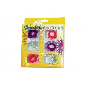 Anelli Fallici Ring Kit