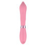 Vibratore rabbit in silicone realistico vaginale clitoride Funky Playhouse Vibrator