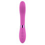 Vibratore vaginale fallo in silicone dildo vibrante stimolatore clitoride puntoG