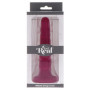 Fallo vaginale anale dildo in silicone con ventosa strap on pegging get real sex