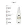 Lubrificante intimo anale spray rilassante ANAL ESE 50ML