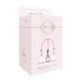 Pompa per ingrandimento rassodamento seno Breast Pump Set Medium Rose Gold