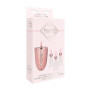 Kit pompa succhia capezzoli clitoride  Automatic Rechargeable Clitoral & Nipple Pump Set M Pink