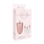 Kit pompa succhia capezzoli clitoride Automatic Rechargeable Clitoral & Nipple Pump Set L Pink