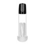 Pompa automatica sviluppatore maschile per ingrandimento pene Automatic Cyber Pump with Masturbation Sleeve Transparent