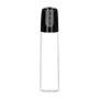 Pompa automatica sviluppatore maschile per ingrandimento pene Automatic Cyber Pump with Masturbation Sleeve Transparent