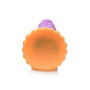 Fallo vaginale anale per fisting maxi Dildo Silicone Unicorn