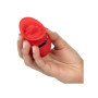 Vibratore vaginale in silicone lingua vibrante clitoride French Kiss Sweet Talker