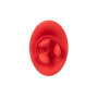 Vibratore in silicone lingua vibrante clitoride vaginale French Kiss Suck & Play Set