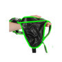 Sospensorio uomo bondage Buckle Jock Strap glow in the dark