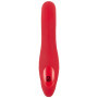 Vibratore indossabile in silicone realistico vaginale anale RC Strapless Strap-On 3