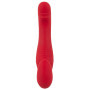 Vibratore indossabile in silicone realistico vaginale anale RC Strapless Strap-On 3