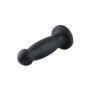 Fallo anale vaginale in silicone Hismith KlicLok Dildo 18 cm