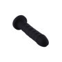 Fallo anale vaginale sex machine Hismith KlicLok Dildo 19,5 cm