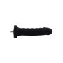 Fallo anale vaginale sex machine Hismith KlicLok Dildo 19,5 cm