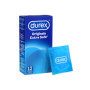 Profilattici DUREX Extra Safe 1x12