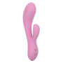 Vibratore rabbit in silicone vaginale clitoride Contour Zoie