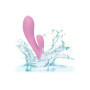 Vibratore rabbit in silicone vaginale clitoride Contour Zoie