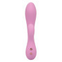 Vibratore rabbit in silicone vaginale clitoride Contour Zoie