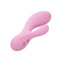 Vibratore rabbit in silicone vaginale clitoride Contour Zoie