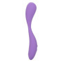 vibratore vaginale per punto g in silicone contour demi