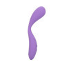 vibratore vaginale per punto g in silicone contour demi