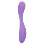 vibratore vaginale per punto g in silicone contour demi