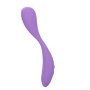 vibratore vaginale per punto g in silicone contour demi