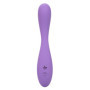 vibratore vaginale per punto g in silicone contour demi