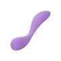 vibratore vaginale per punto g in silicone contour demi