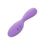 vibratore vaginale per punto g in silicone contour demi