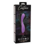 vibratore vaginale per punto g in silicone contour demi