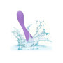 vibratore vaginale per punto g in silicone contour demi